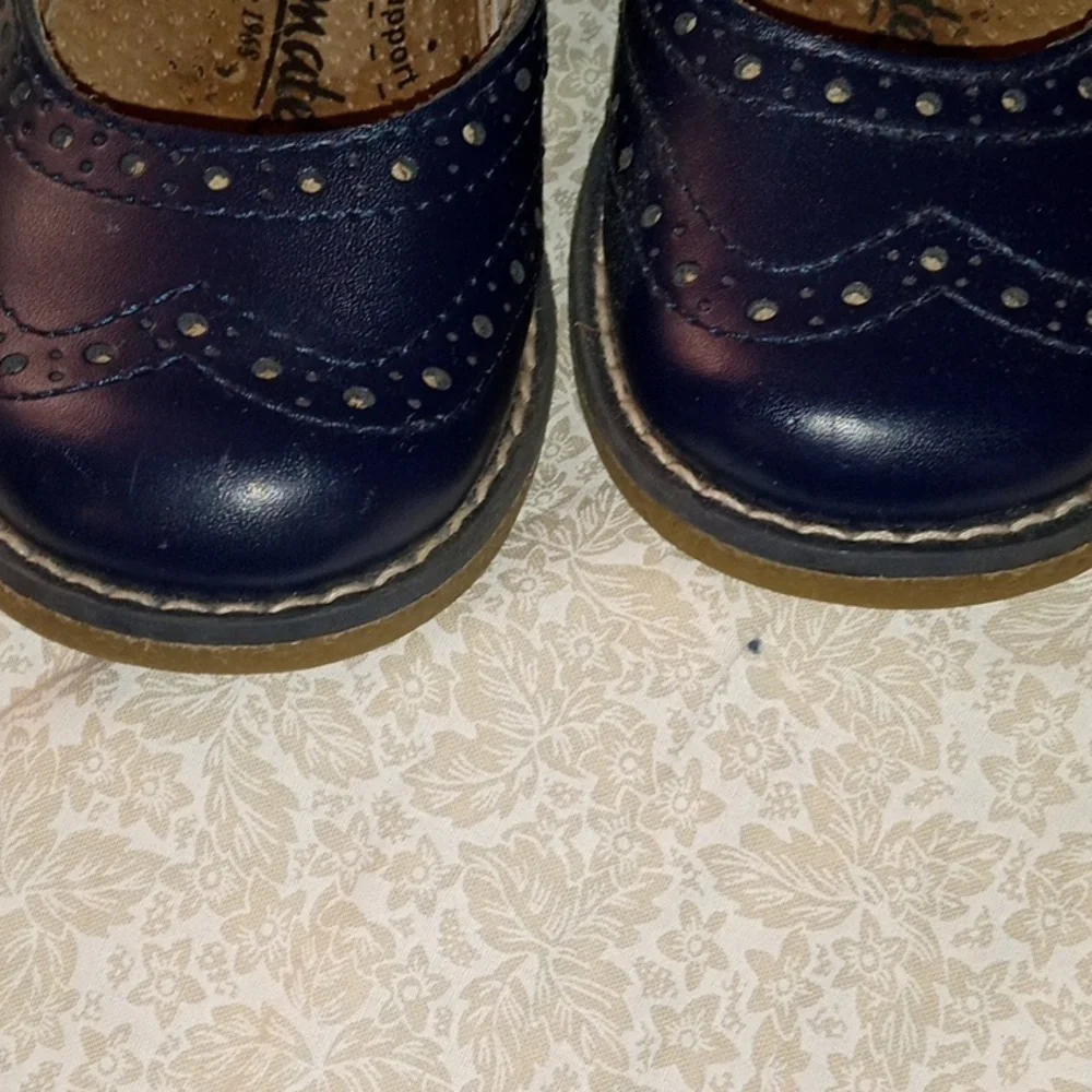 FootMates cute mary